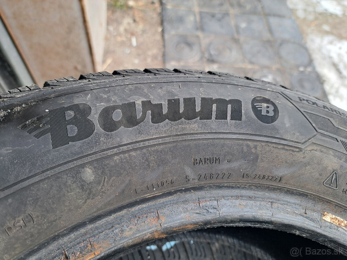 195/65 r15 Barum - 8