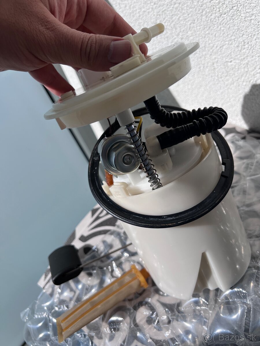 palivove cerpadlo komplet teleso - 8