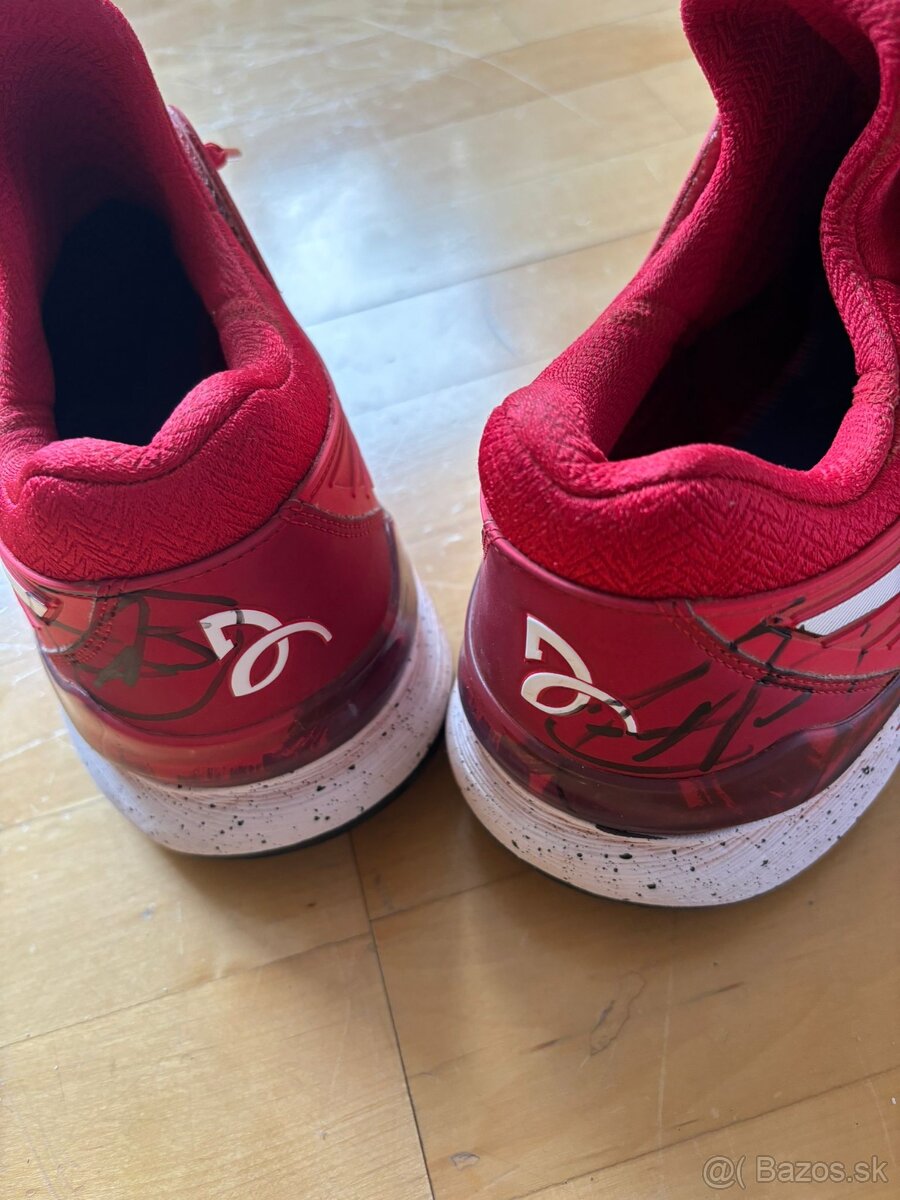 Raketa Head Novák s podpisom originál - 8