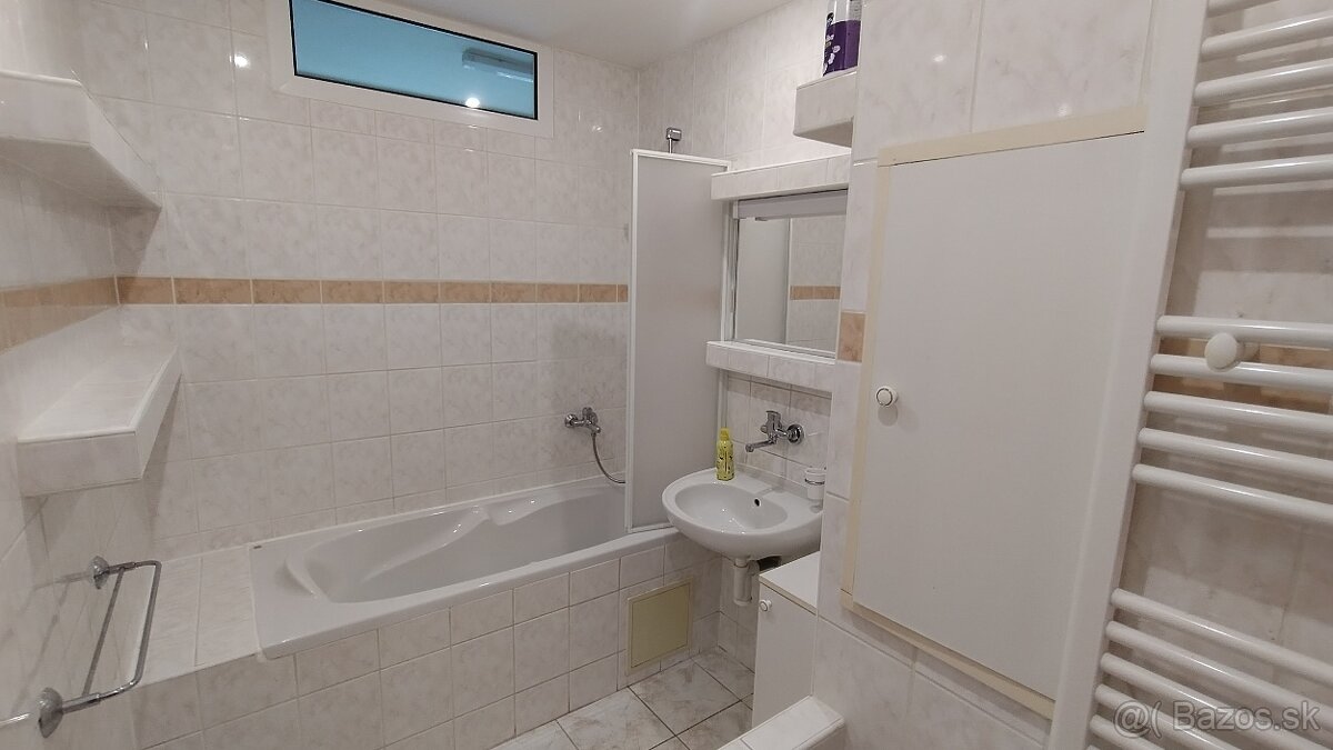 Priestranný 3-izbový byt, 88 m2, Dubnica nad Váhom - 8