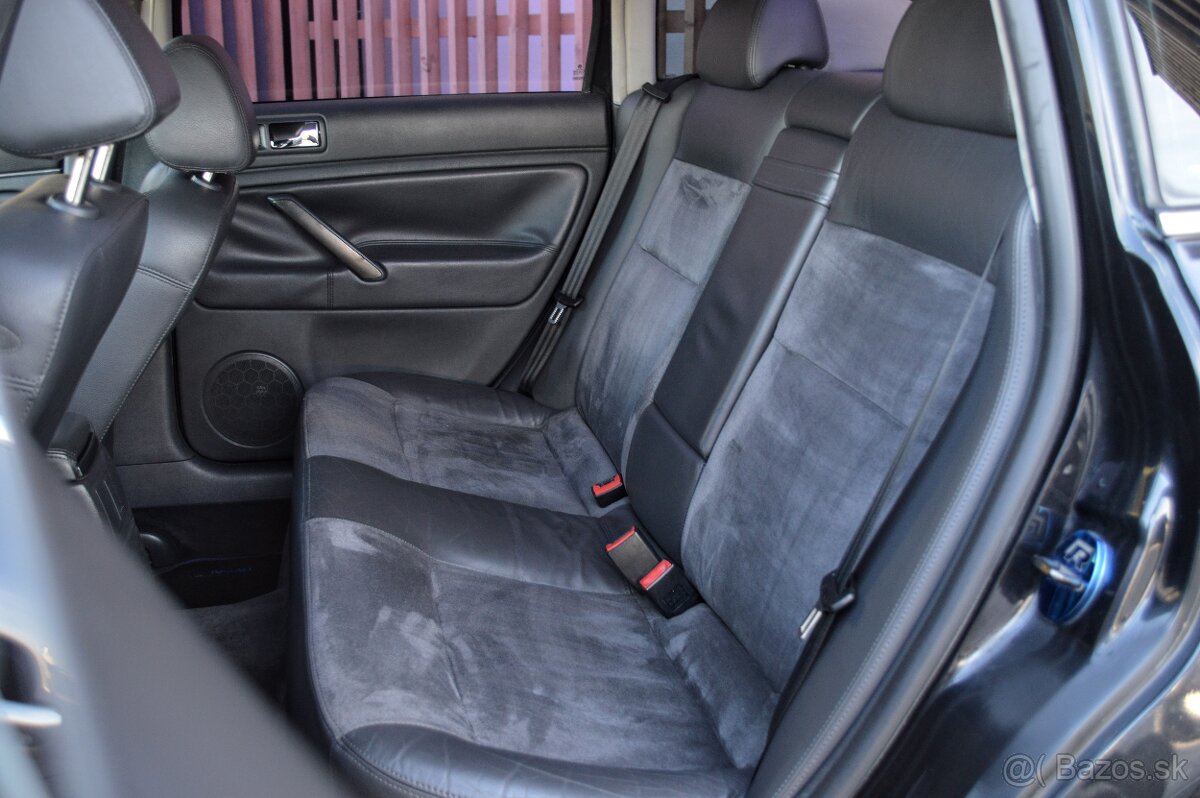 Volkswagen Passat B5.5 1.9tdi 96kw - 8