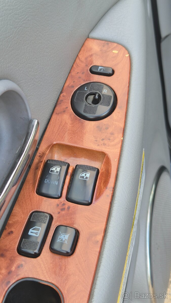 Kia Carnival 2.9 CRDi EX 106kW/144HP M5 - 8