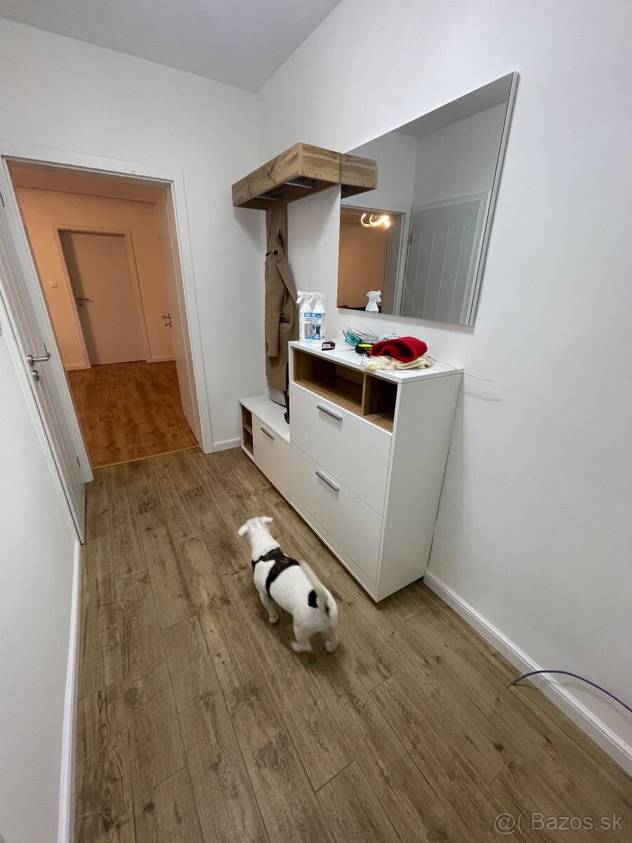 Prenájom 2-izbový byt - 8