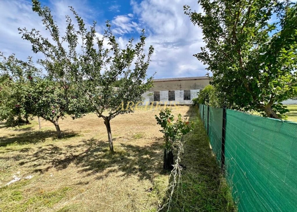 Stavebný pozemok Martin nad Žitavou - Zlaté Moravce - 8