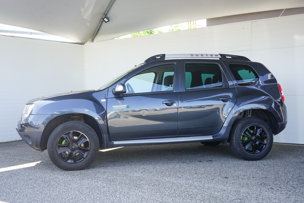 135- Dacia, Duster, 2015, nafta, 1.5 DCI, 80kw - 8
