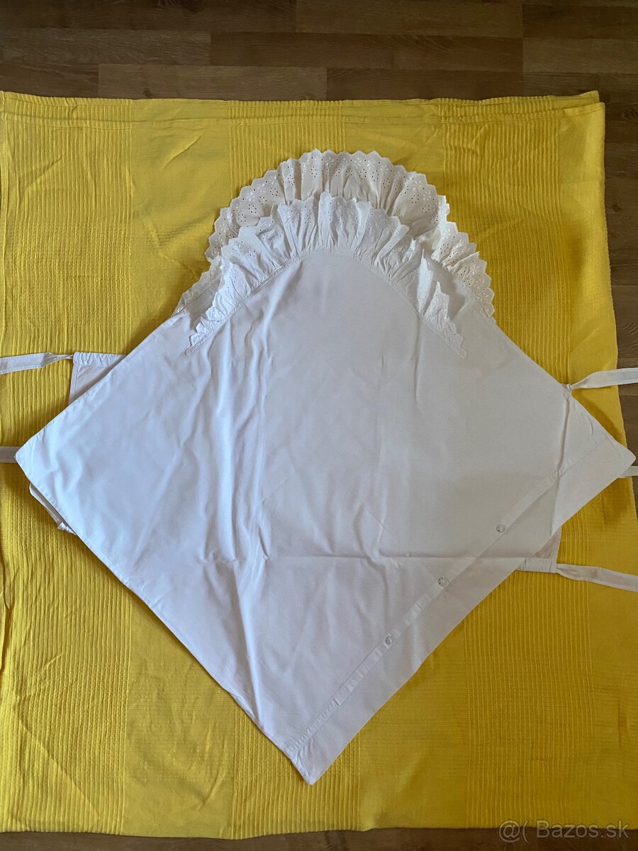 RETRO ZAVINOVAČKY A KOŠIELKY - 8