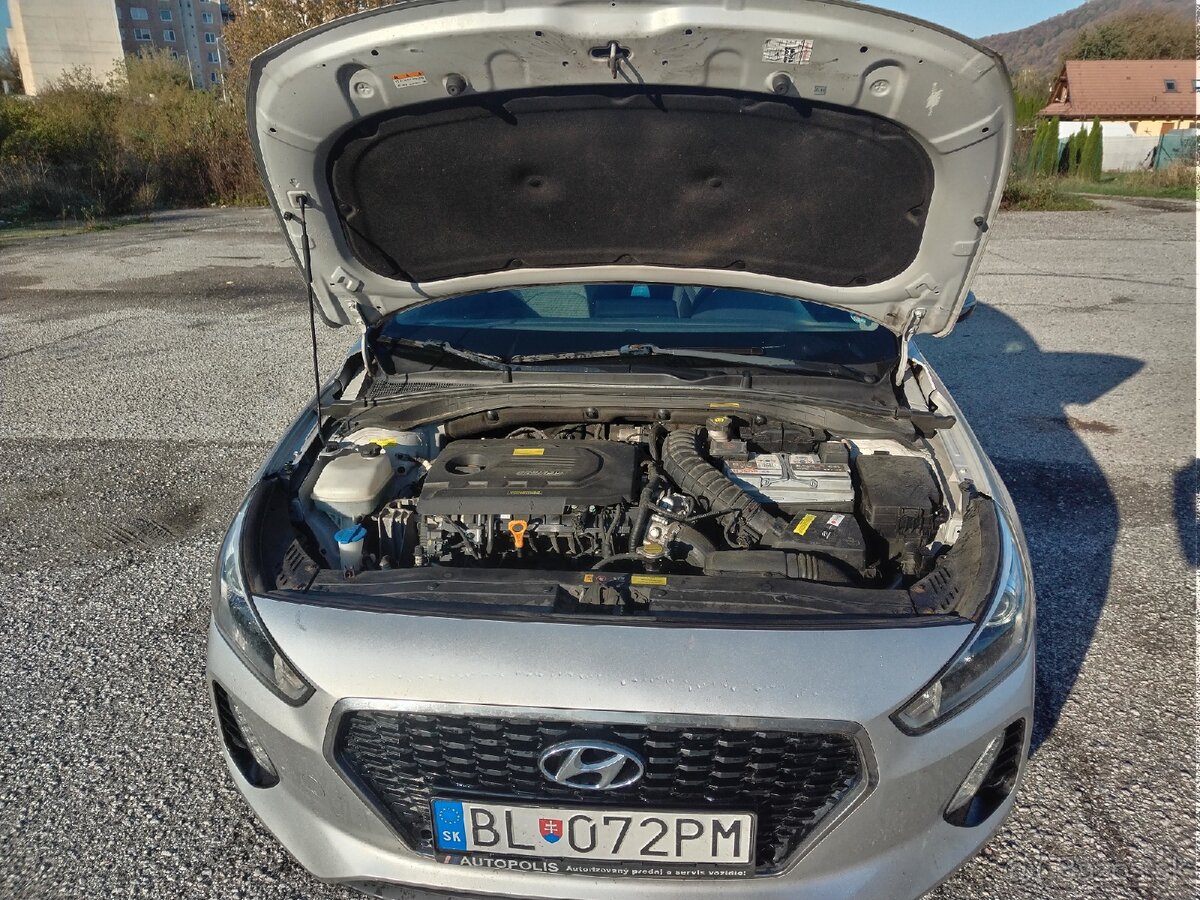Hyundai i30 - 8