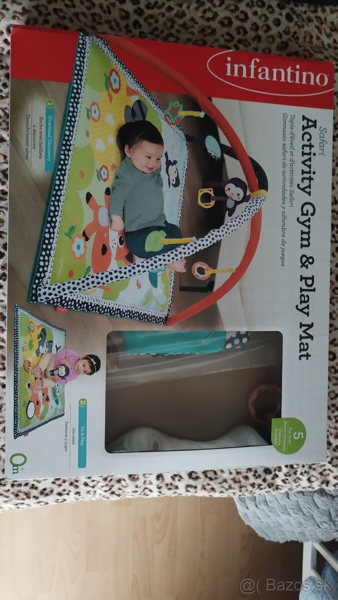 Balík všetkého - 8