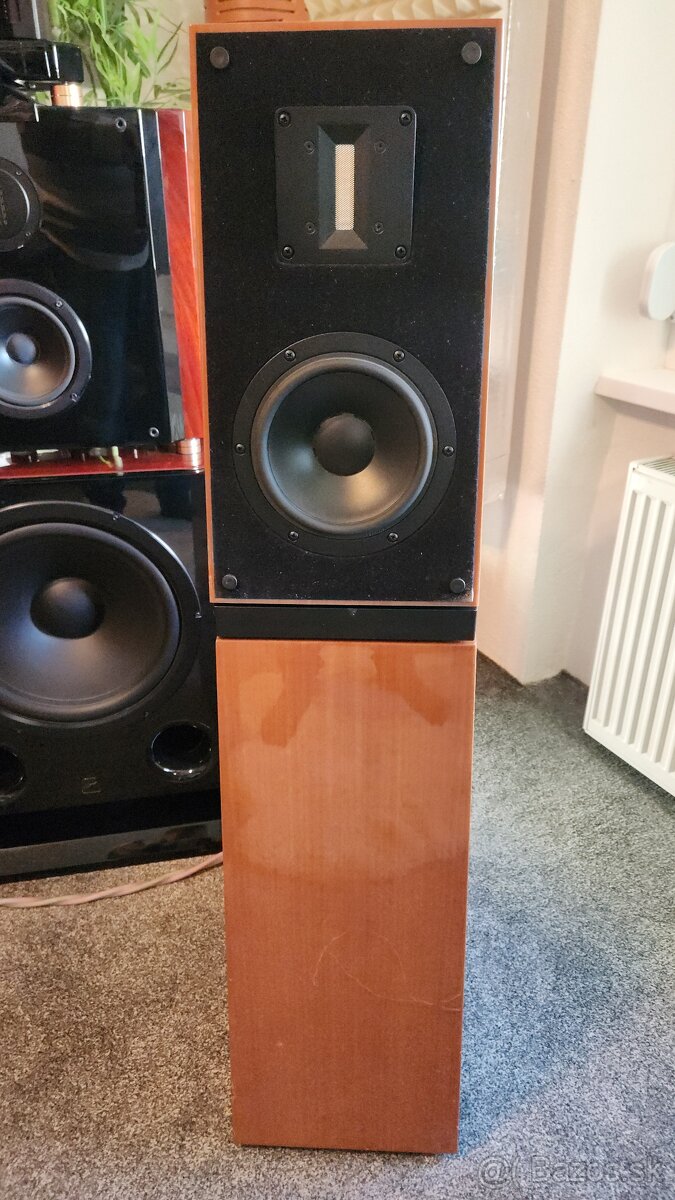 Reprosústavy Verity audio Sarastro - 8