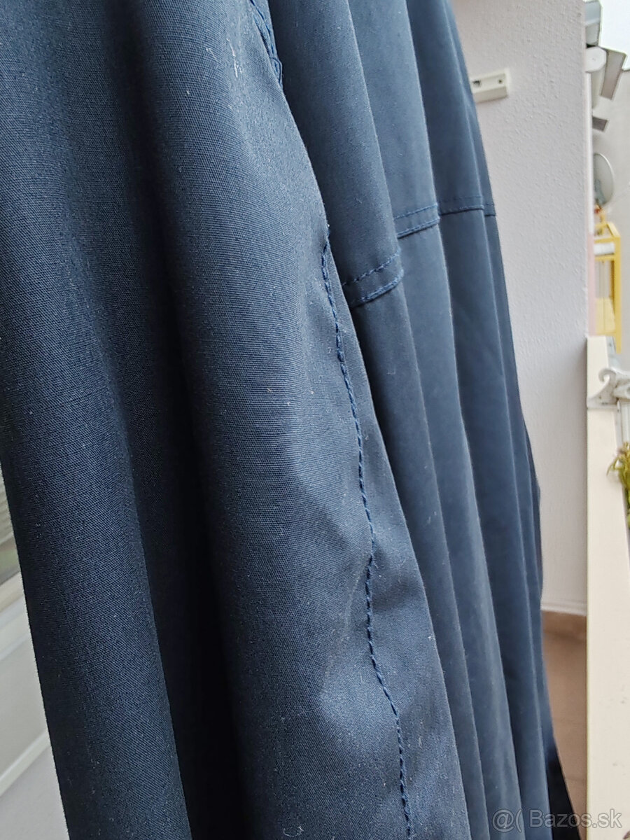 Predám kabát Tommy Hilfiger - 8