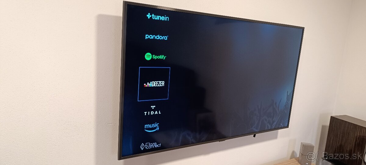 Onkyo TX-NR 575E strieborný - 8