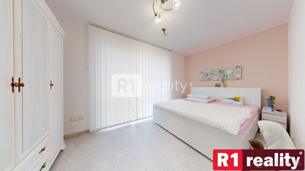 „Váš domov medzi prírodou a eleganciou" /Pekné 4 izbové býv - 8