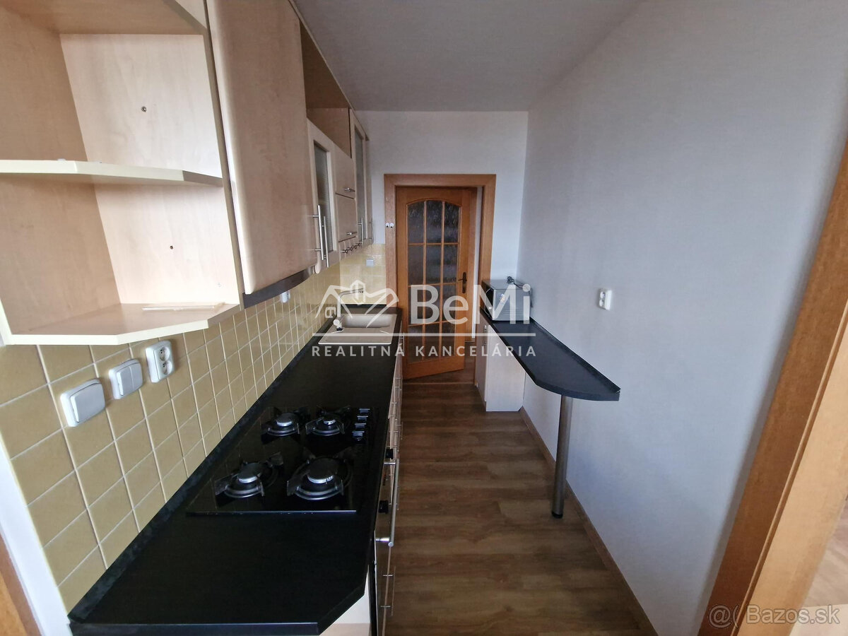 3-izbový byt na prenájom v Námestove - 8