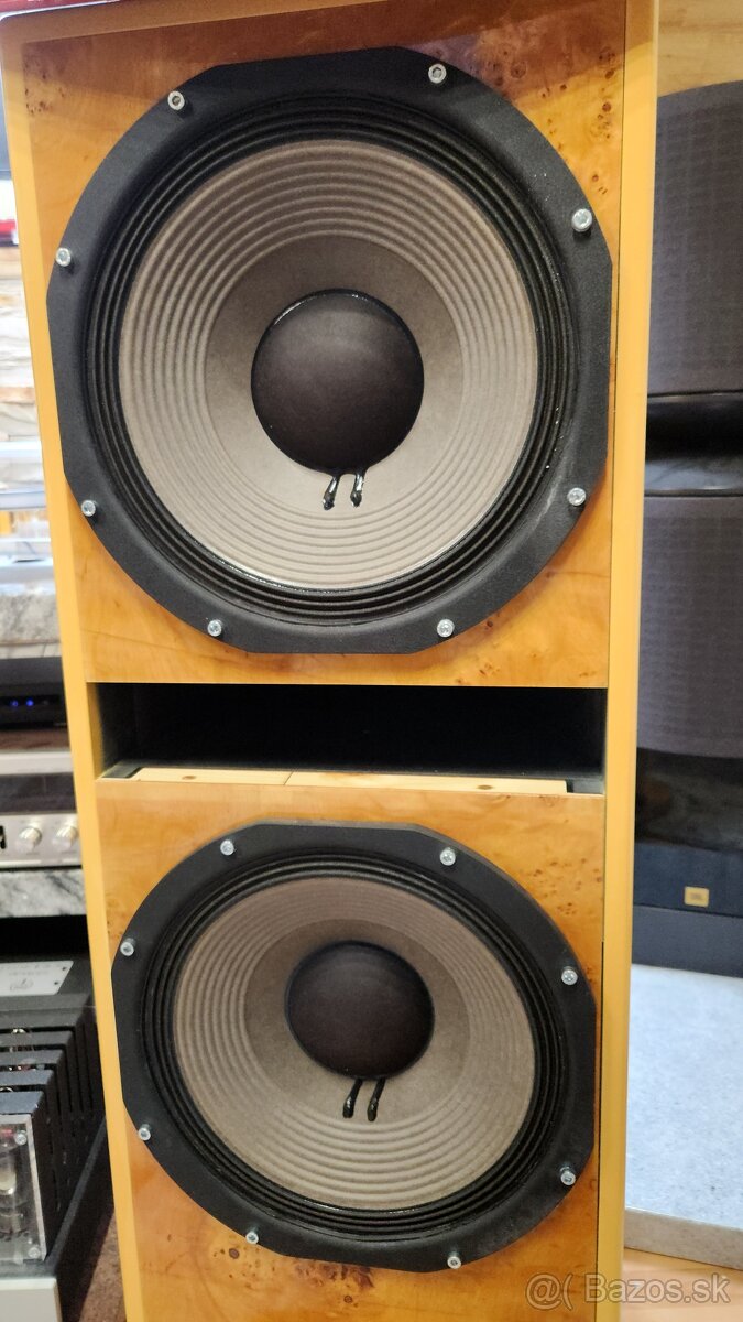 Reprosústavy JBL K2 S9500 Kopia - 8