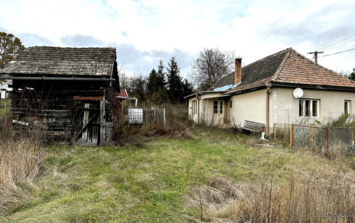 Výrazná zľava Predaj Dvoch Rodinných domov v obci Padar - 8