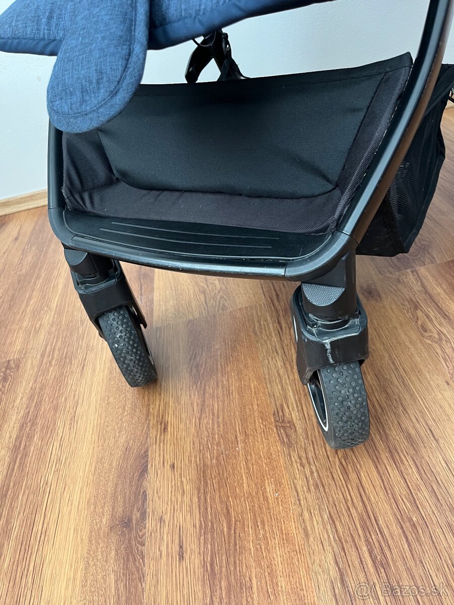 Predám detský kočík Britax romer - 8