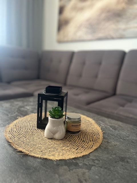 Na prenájom 2.izbový byt s loggiou - 8