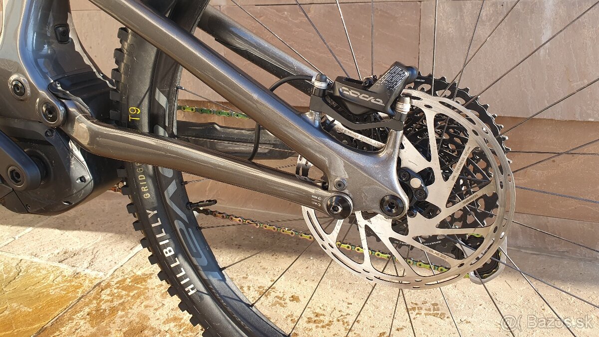 Specialized Turbo levo 3 Expert 2022 - S3 - 8