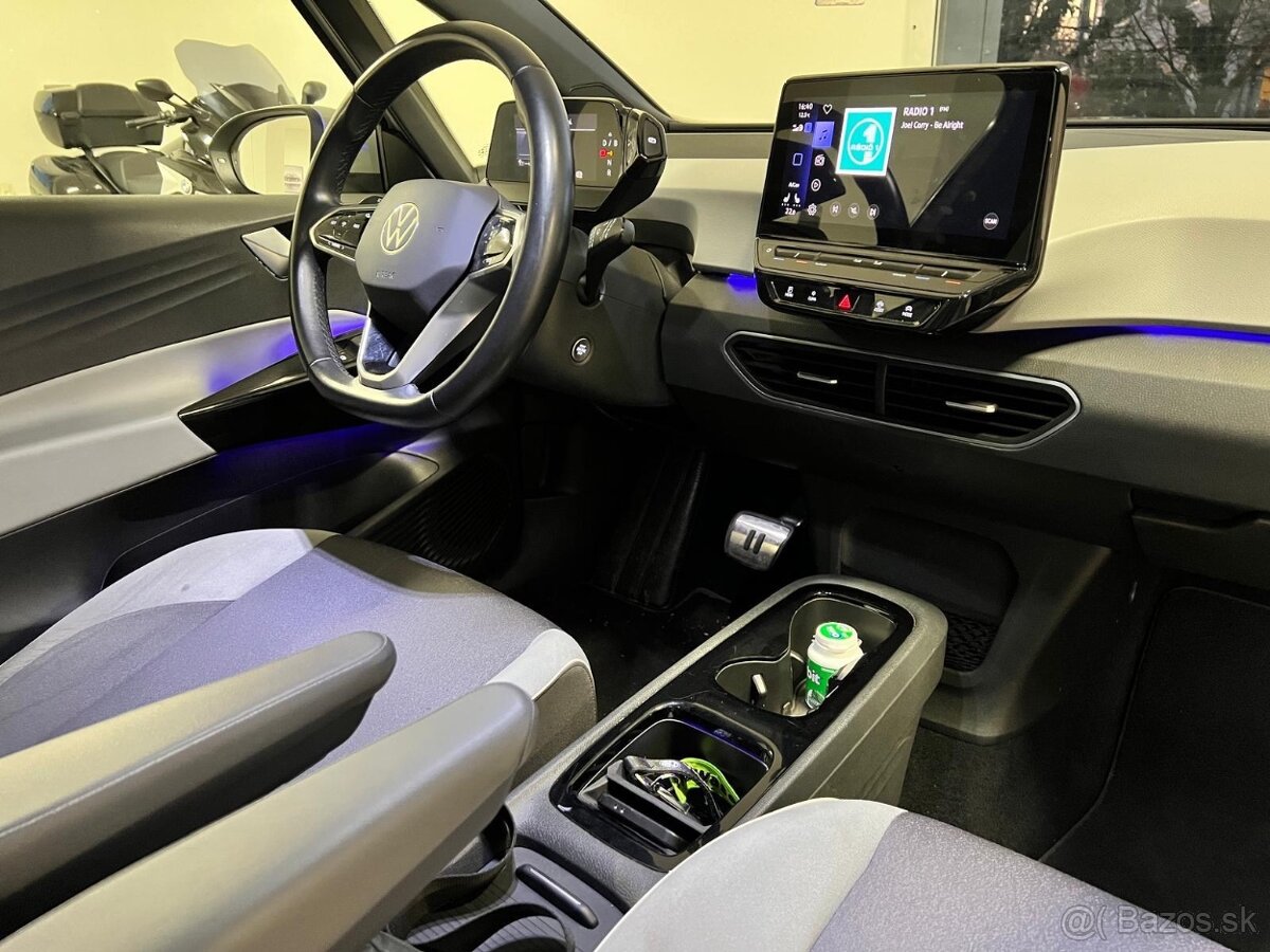 Volkswagen ID.3 Pro Performance - 8