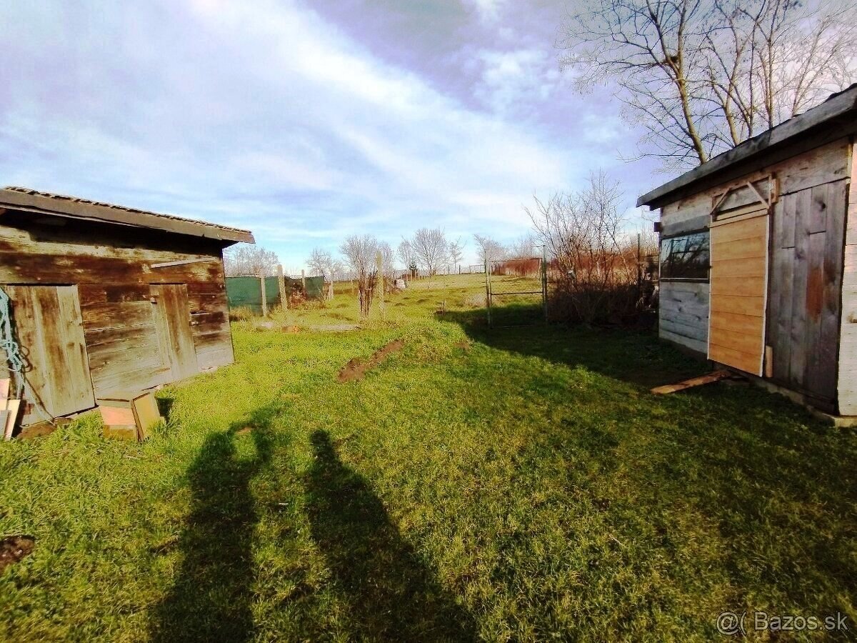 Rodinný dom Tekovské Lužany, okres Levice - 8