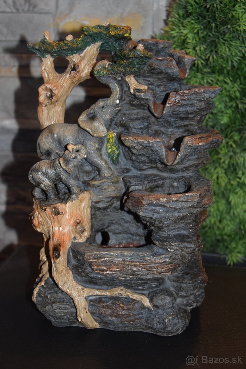 Izbova fontana 3 - 8