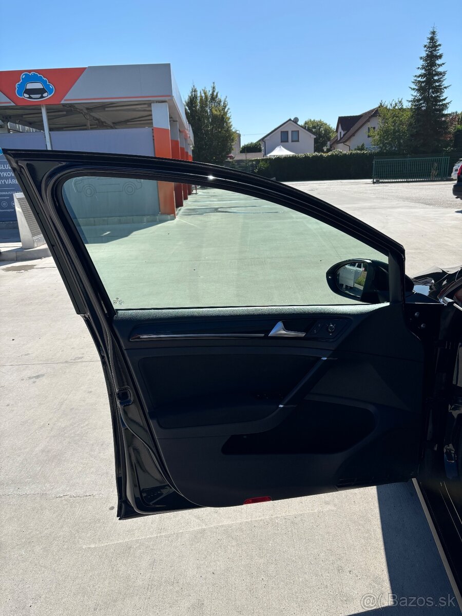 Volkswagen Golf 7.5 2019 Facelift - 8