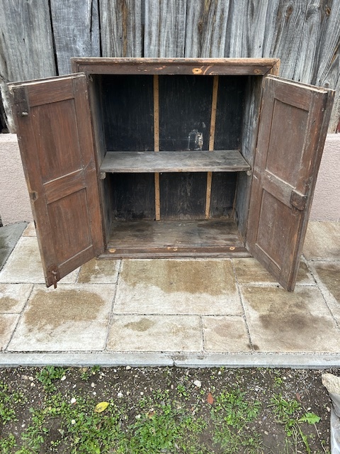 Predám československé retro skrinky. - 8