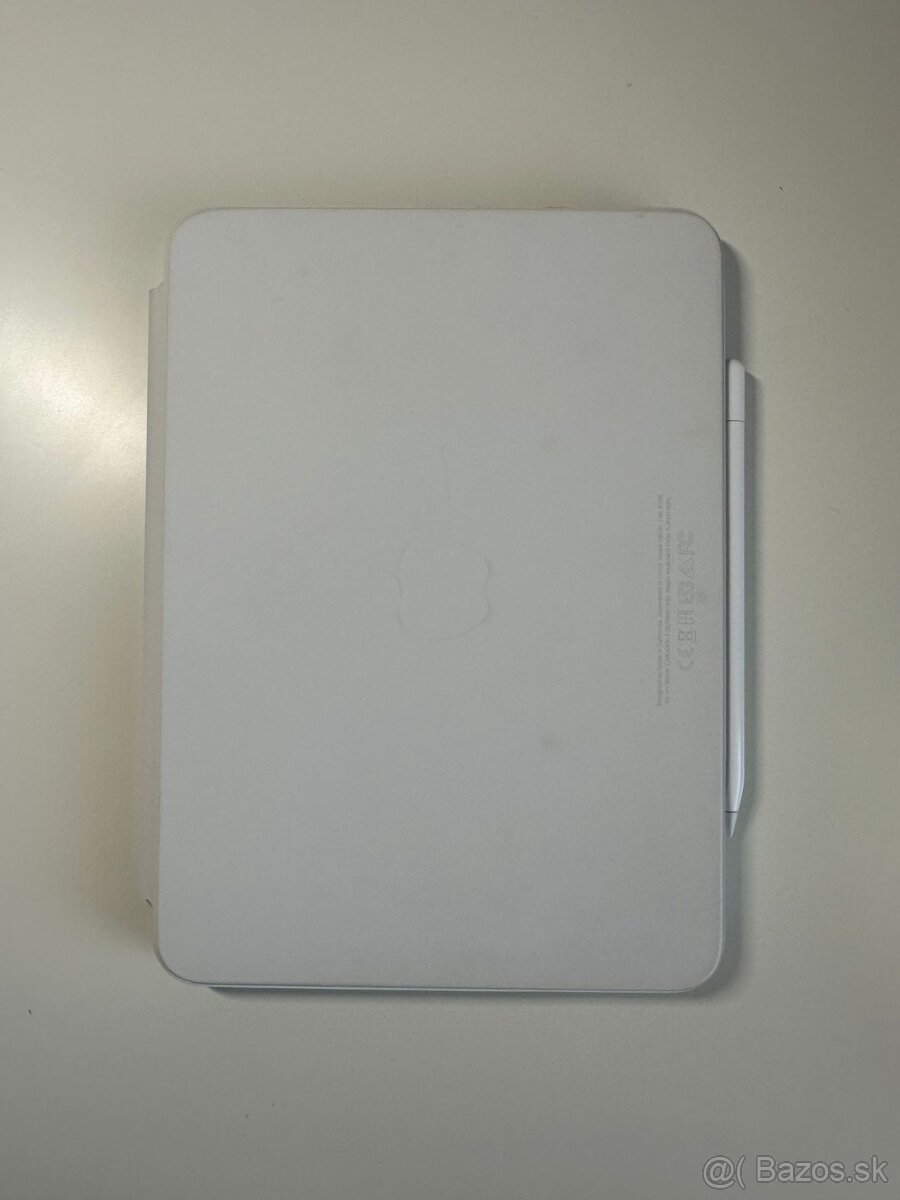 Apple iPad 10. generácie (2022) 64GB + Apple Pencil USB-C + - 8
