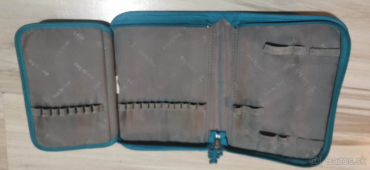 Školská taška - 8