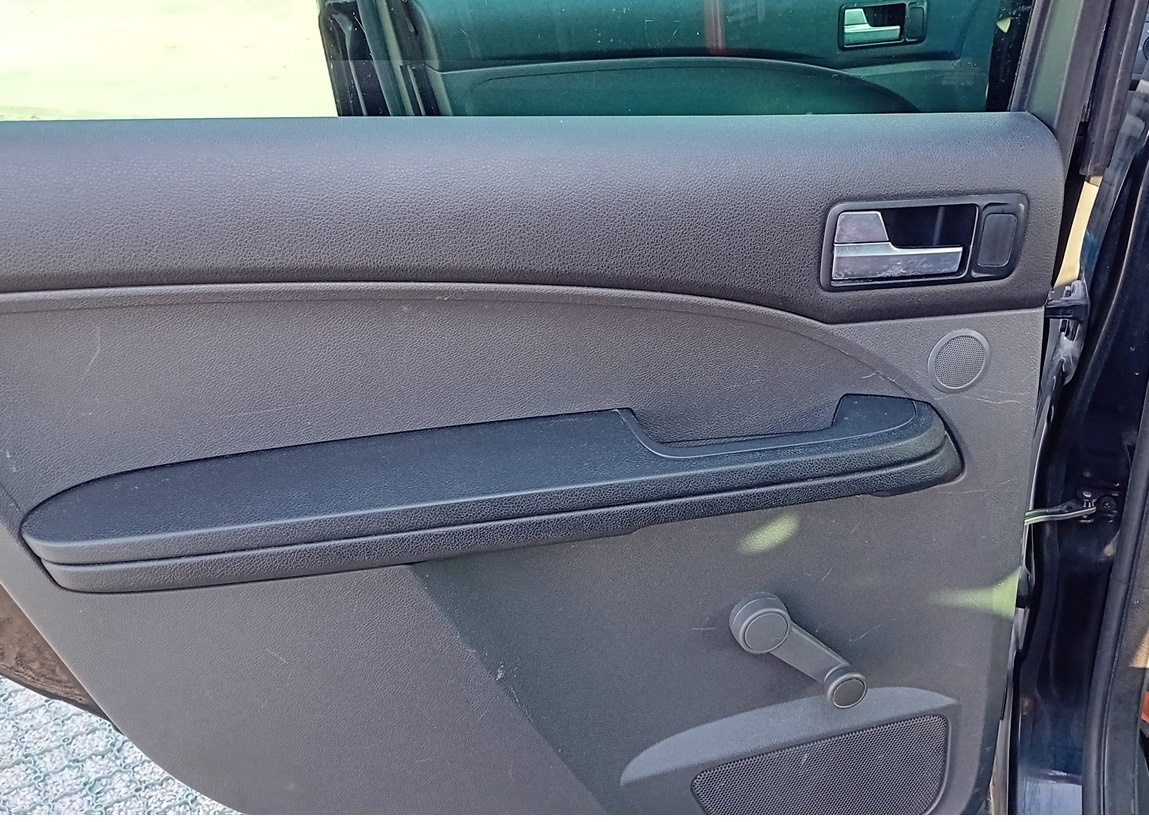 Ford C- MAX 1,8 Benzín /LPG - 8