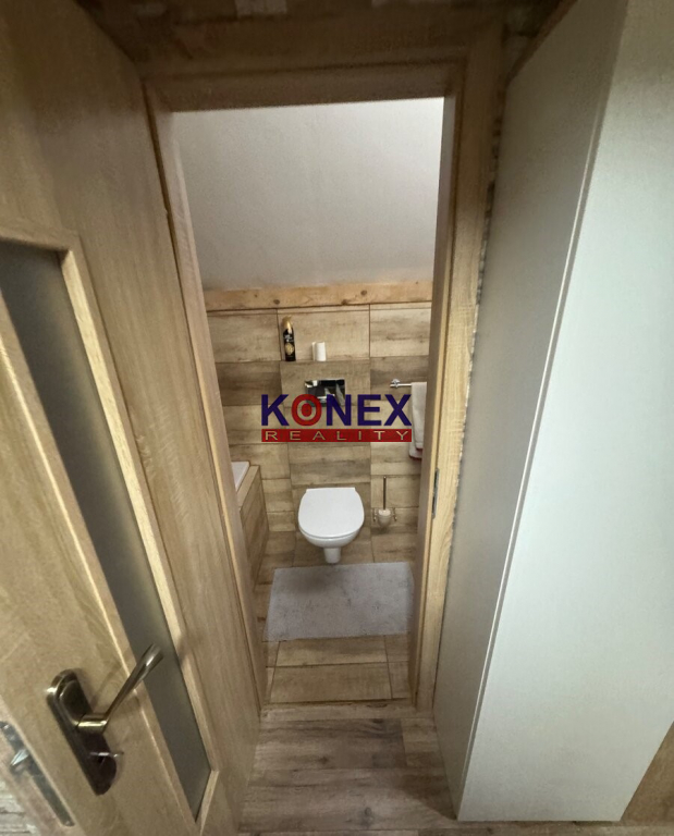 SKVELÁ NOVINKA – Chata na celoročné bývanie – PRÍMESTSKÁ - 8