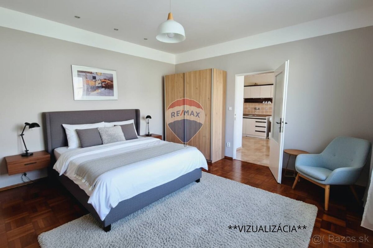 RE/MAX | Rodinný dom na predaj v obci Veľká Mača, okres Gala - 8