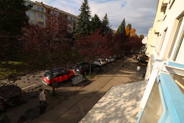 Prenájom 2 - izbového luxusného bytu Bulvár - 8