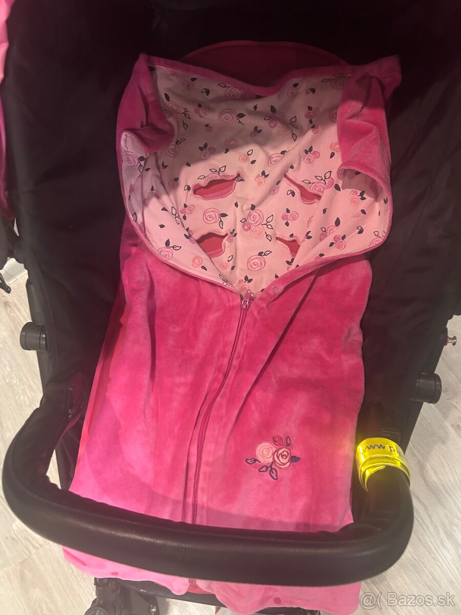 Športový kočík Valco - 8