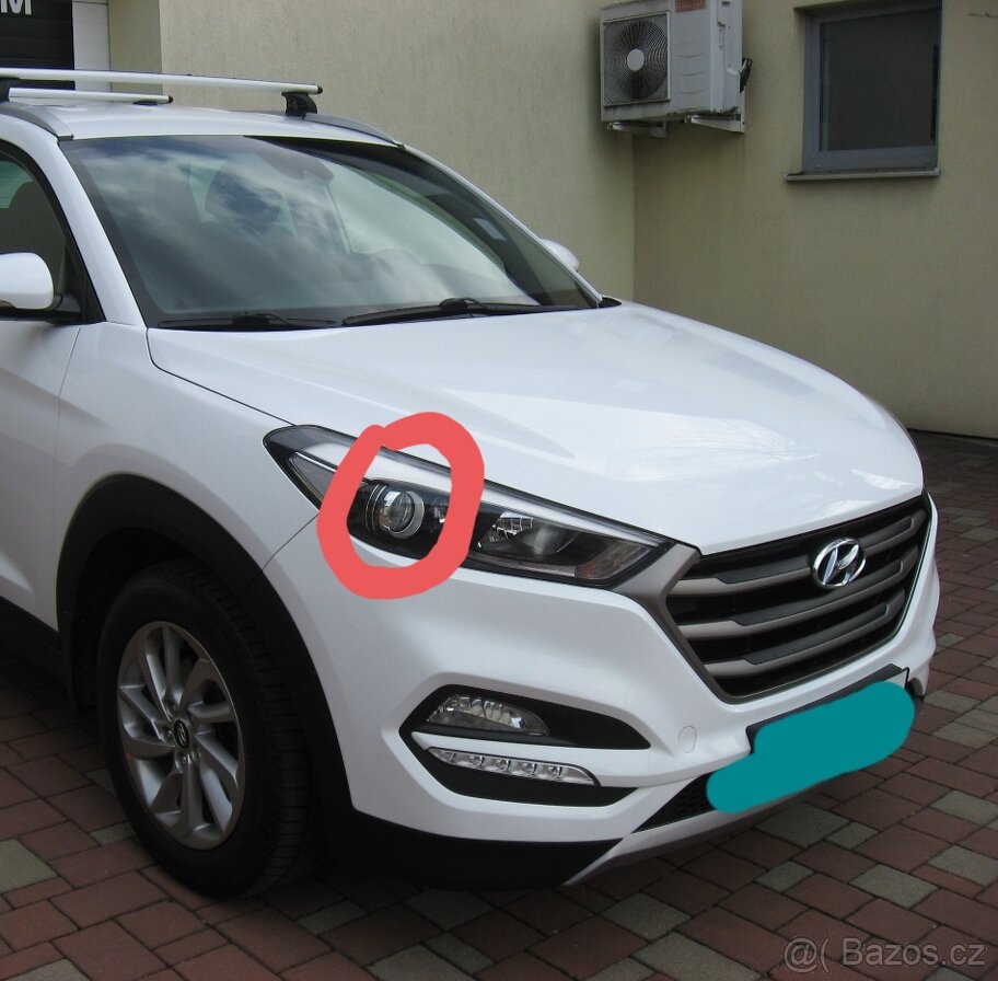 LED ŽIAROVKY HB3. - 8