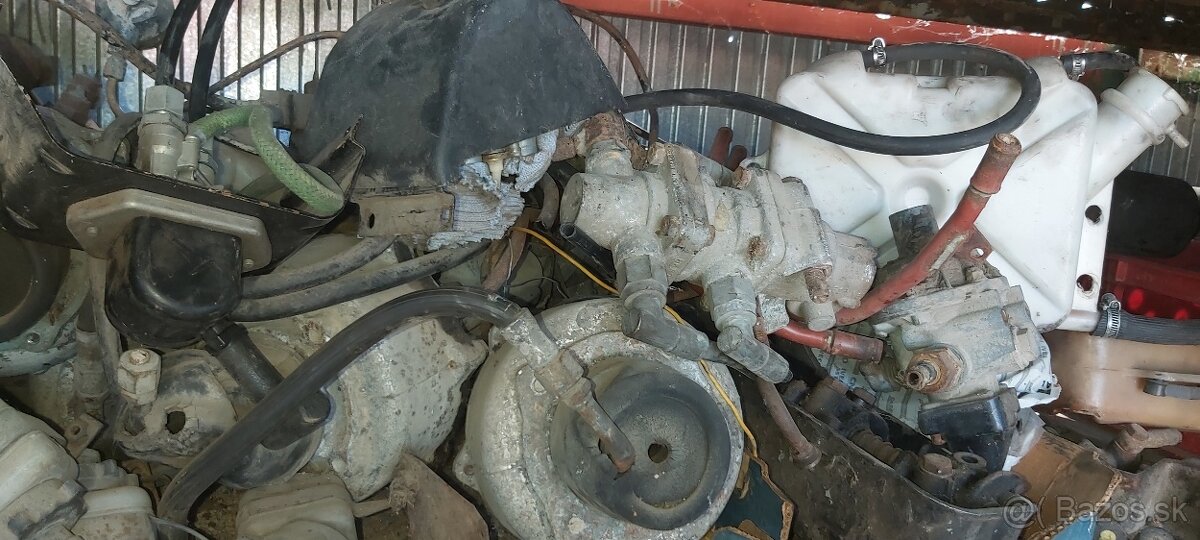 Avia EBERSPRECHER 24 V 31T avia 31 - avia 20 ---- - 8