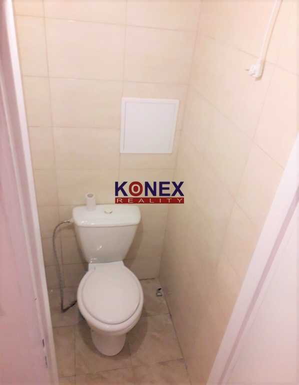 3-izbový byt rozdelený na 2 bytové jednotky – Veľké Kapušany - 8