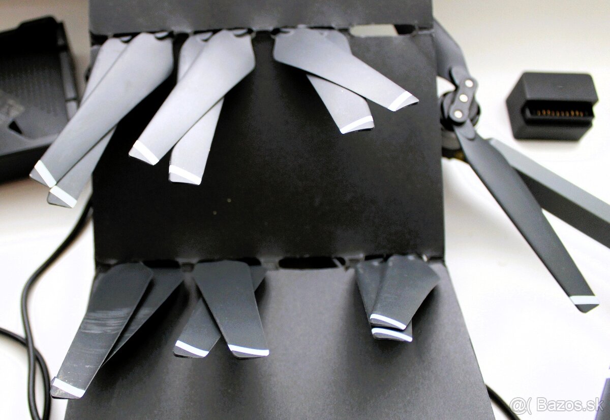 Predám dron DJI Mavic Pro - 8