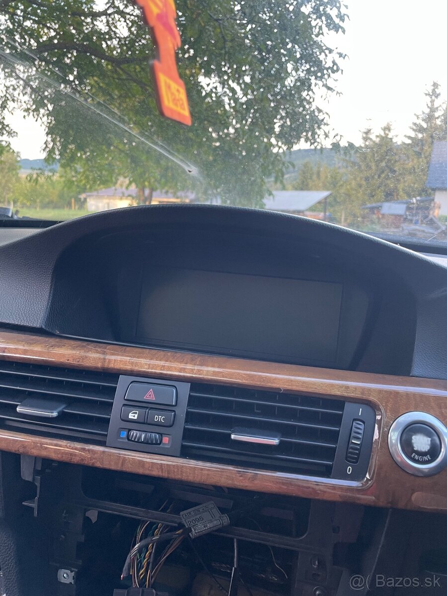 BMW e91 nahradne diely - 8