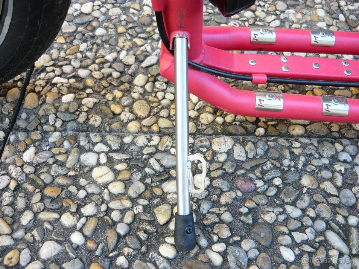 detská kolobežka - 8