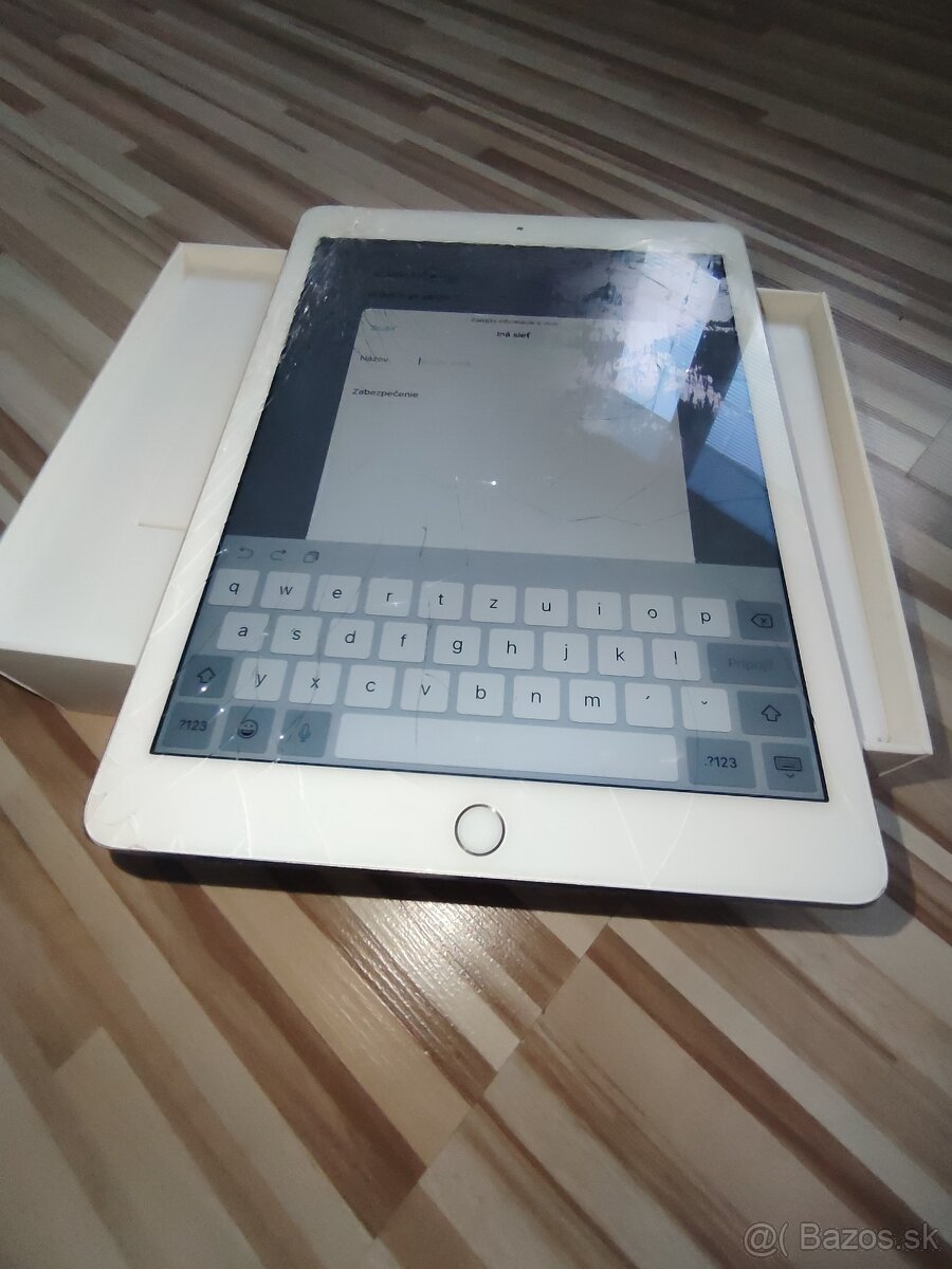 IPad air 2 128GB - 8