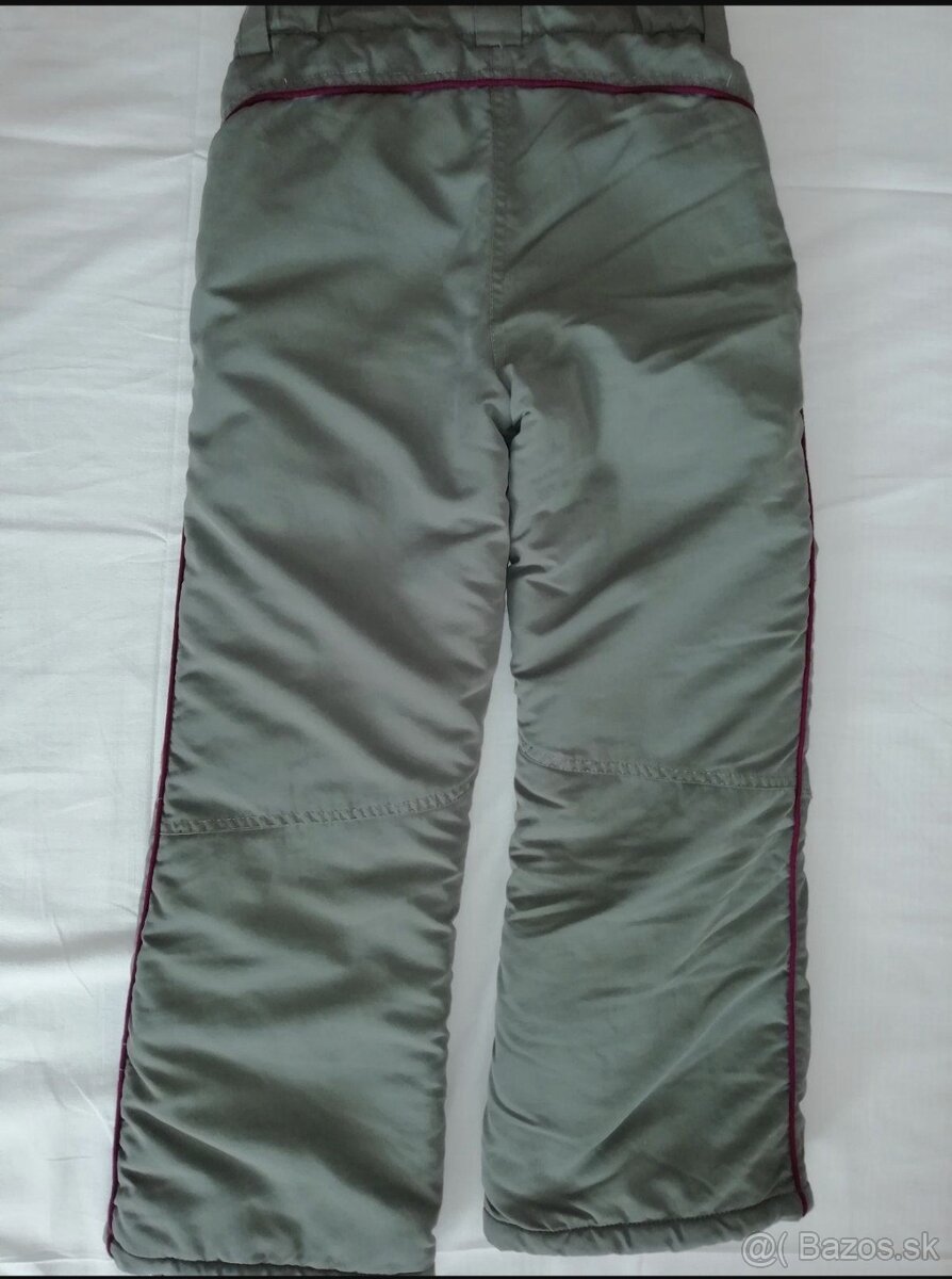 Dievčenské oteplovačky. - 8