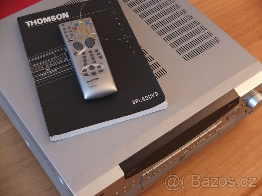 PIONEER DT-570 audio dig. timer -- Top optický stav.. - 8