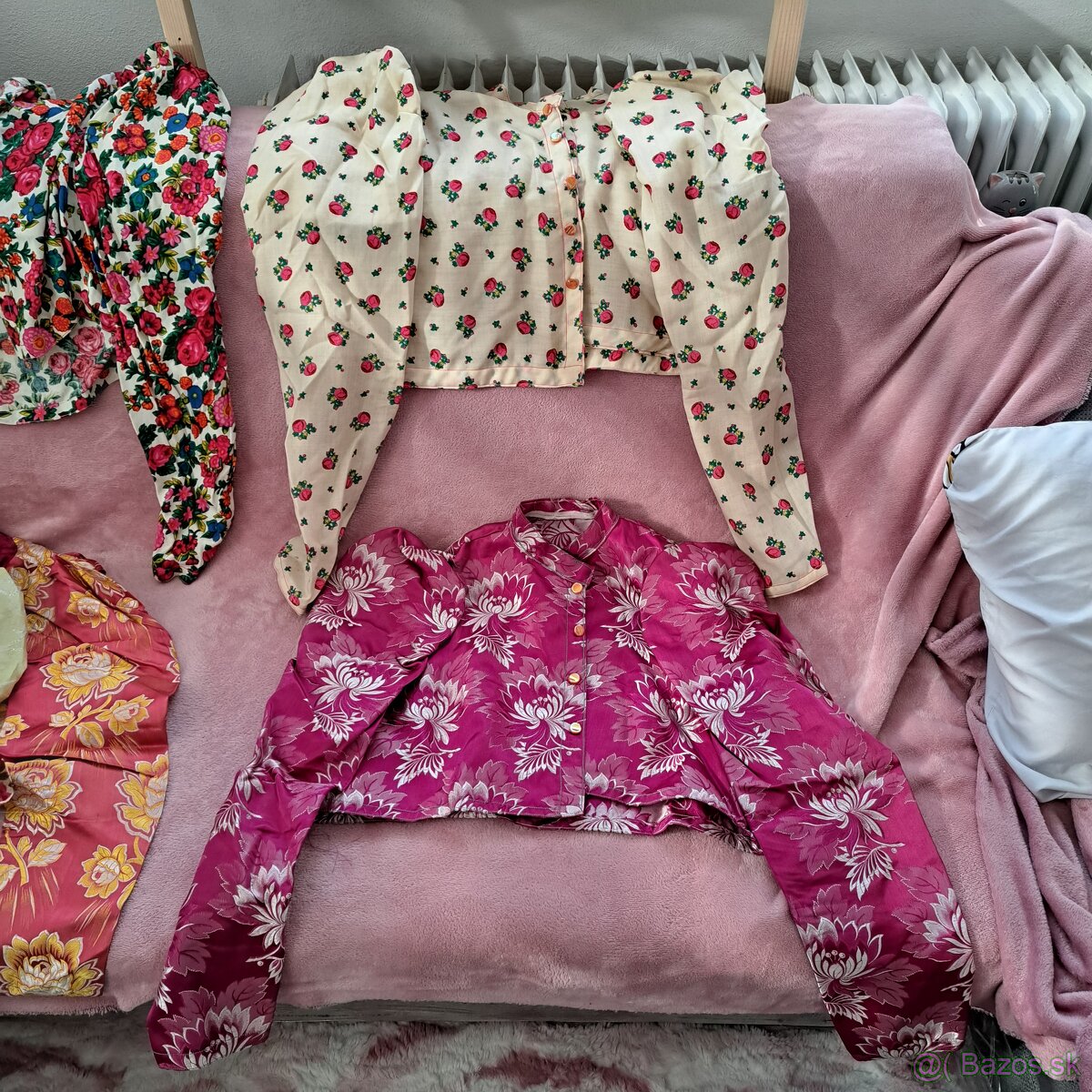 Krojové oblečenie - 8