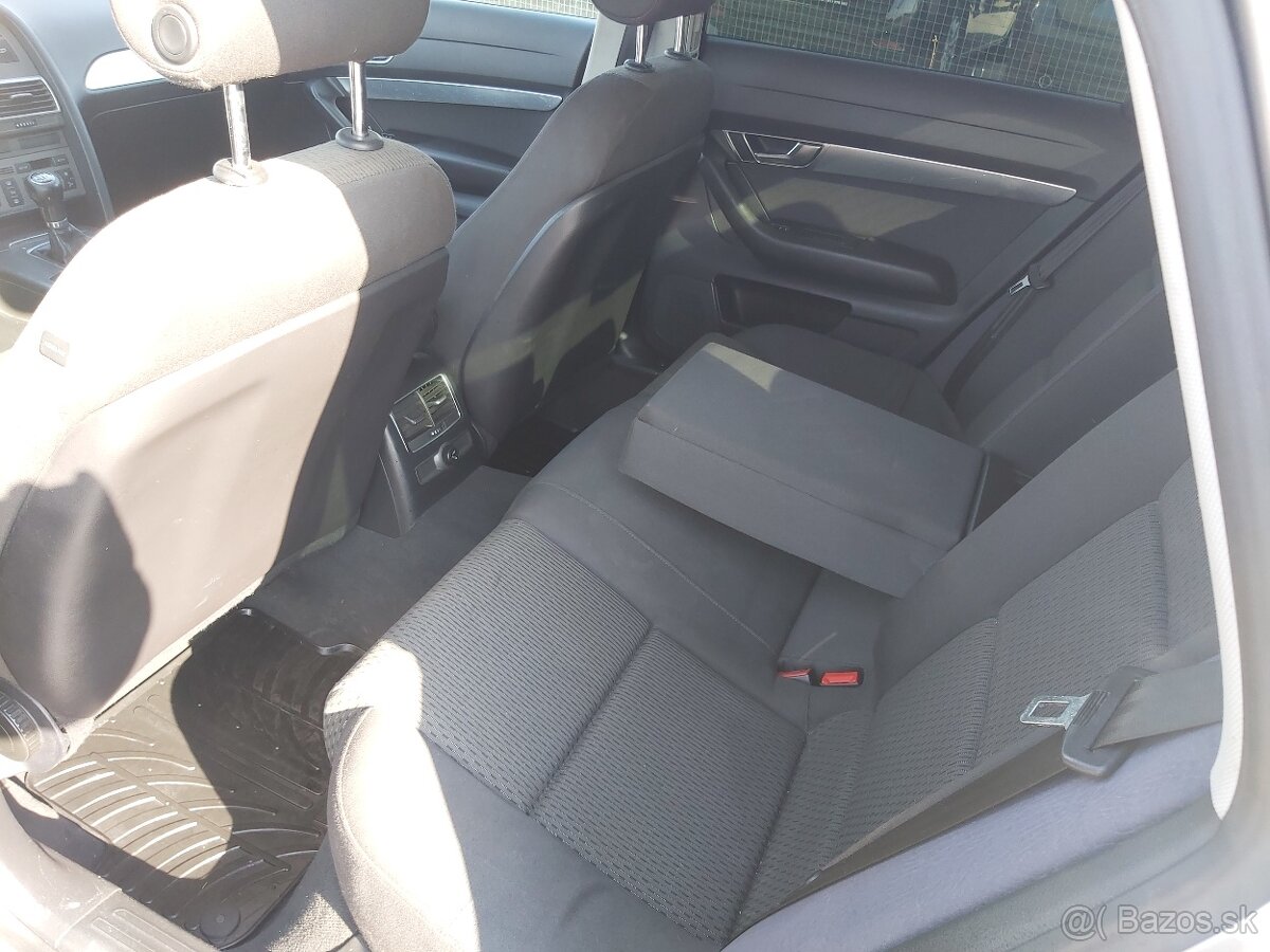 Audi A6 2.7 TDI - 8