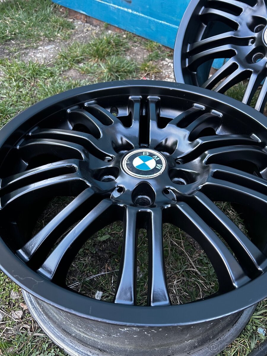 Bmw 5x120 r18 8j ET47 - 8