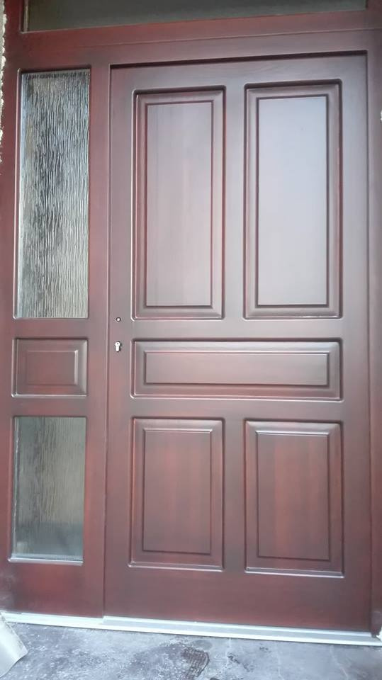 Stolárske práce - 8