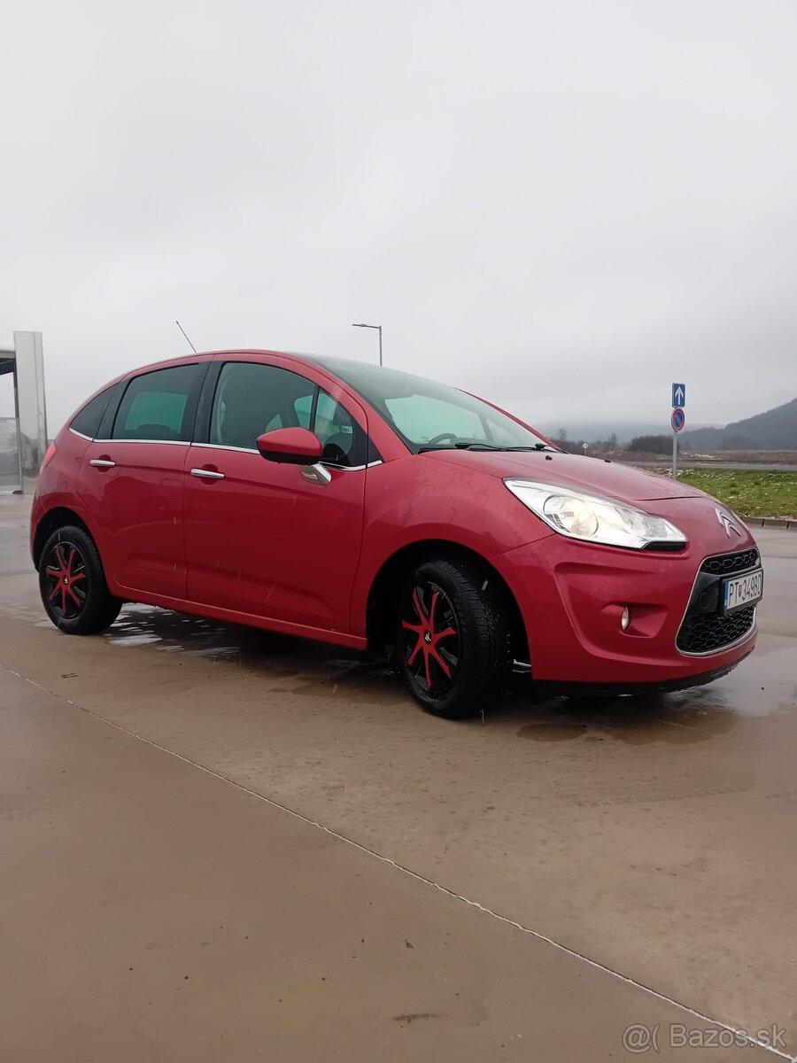 Citroën C3 1.4i Attraction - 8