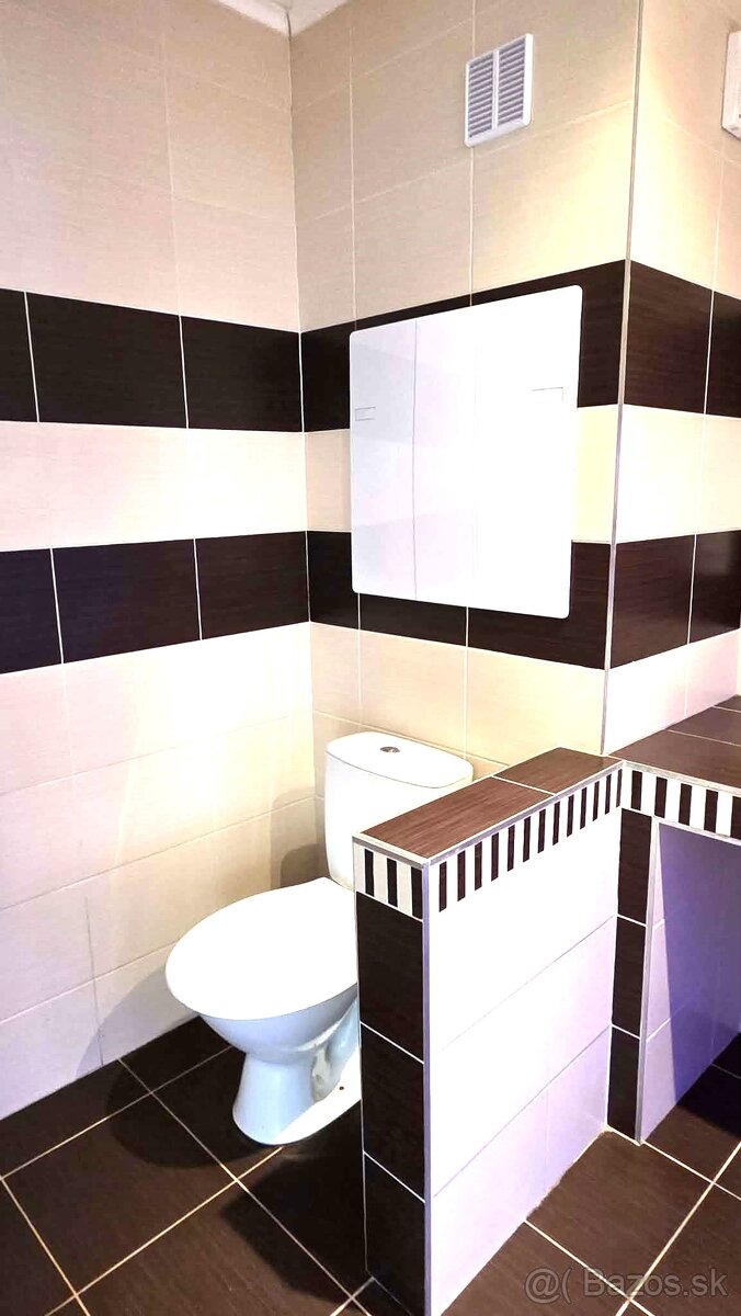 3 izbový byt v Bardejove - 8