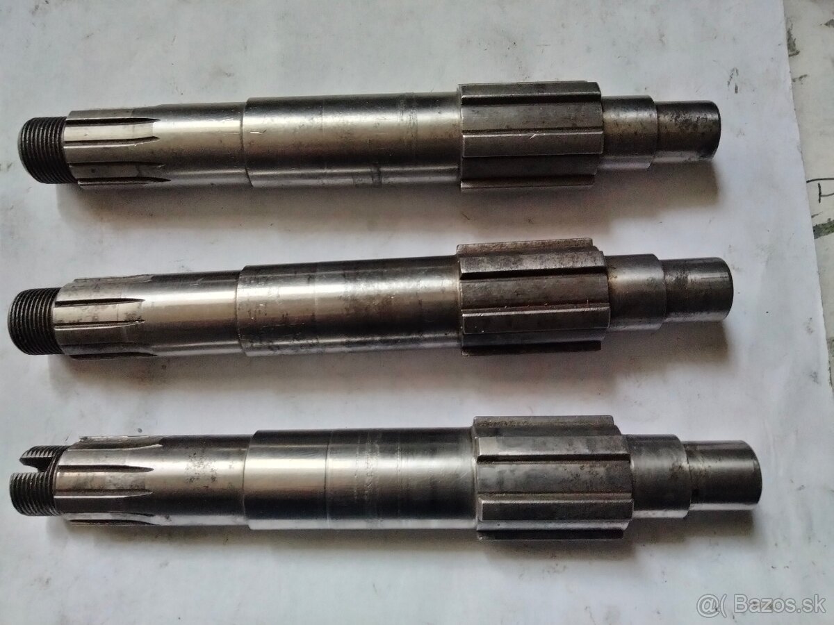 Predám na CZ - jawa - 8